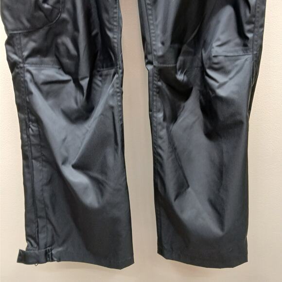 Grundens Women's Hooded Fishing Full Zip Jacket and Pants Set Size Medium Black - Picture 14 of 16